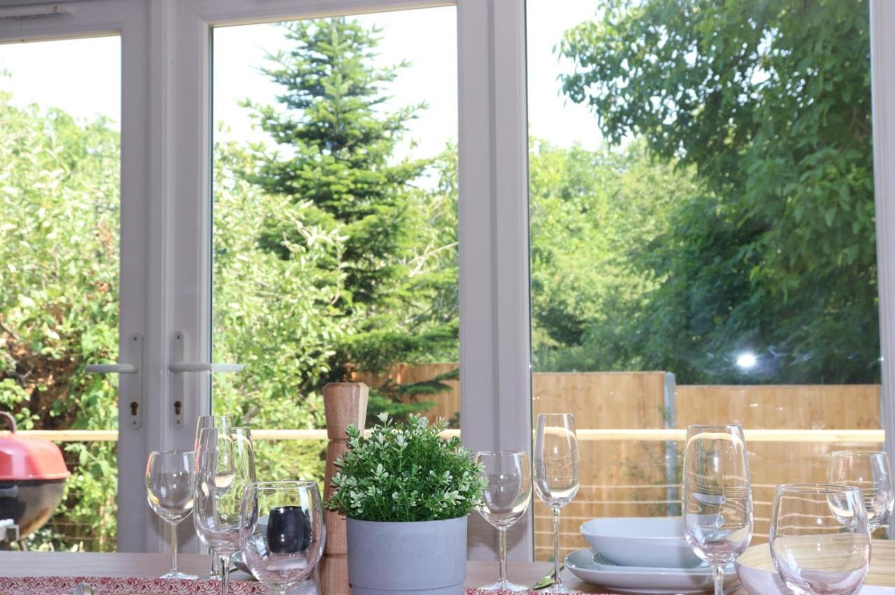 Walnut Tree View Villa Oxford Exterior photo